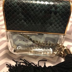 Marc Jacob’s Decadence